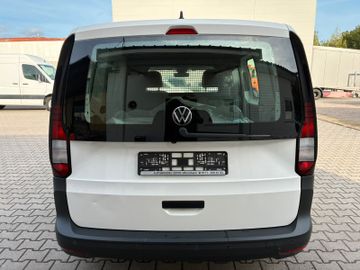 Volkswagen Caddy - 8
