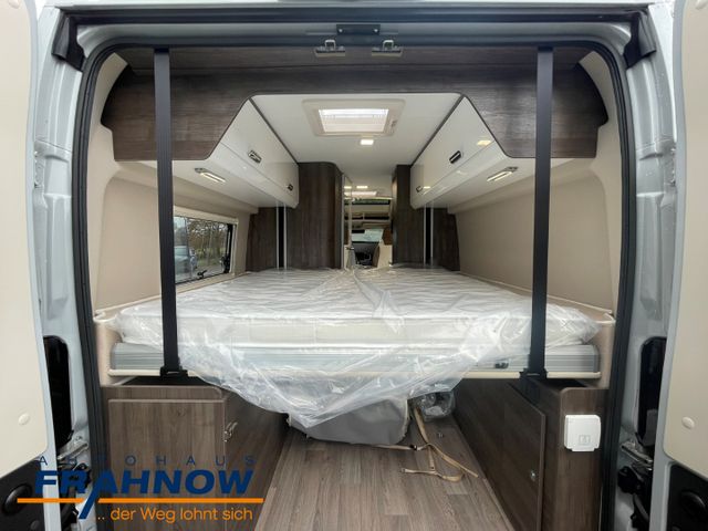 Foto Nummer 10: BENIMAR Benivan