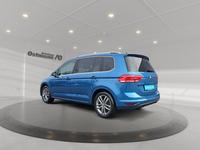 Volkswagen Touran BMT 1.5 TSI Highline ACC Akustikglas Kam.
