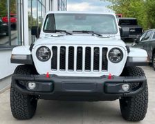 JEEP Wrangler Rubicon Unlimited 3.0l TD