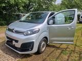Citroën Citroen Jumpy 2.0 HDI Klima Werkstattausba... - Citroën Jumpy Gebrauchtwagen in Leipzig