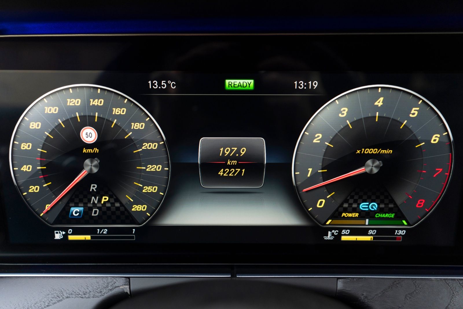 Fahrzeugabbildung Mercedes-Benz E 53 AMG 4Matic+ 360° BURMESTER MBEAM LED TOTW