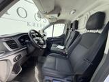 Ford Transit Custom 320 L1H1 LKW VA Trend | 3-Sitzer  - Ford Transit Custom in Duisburg