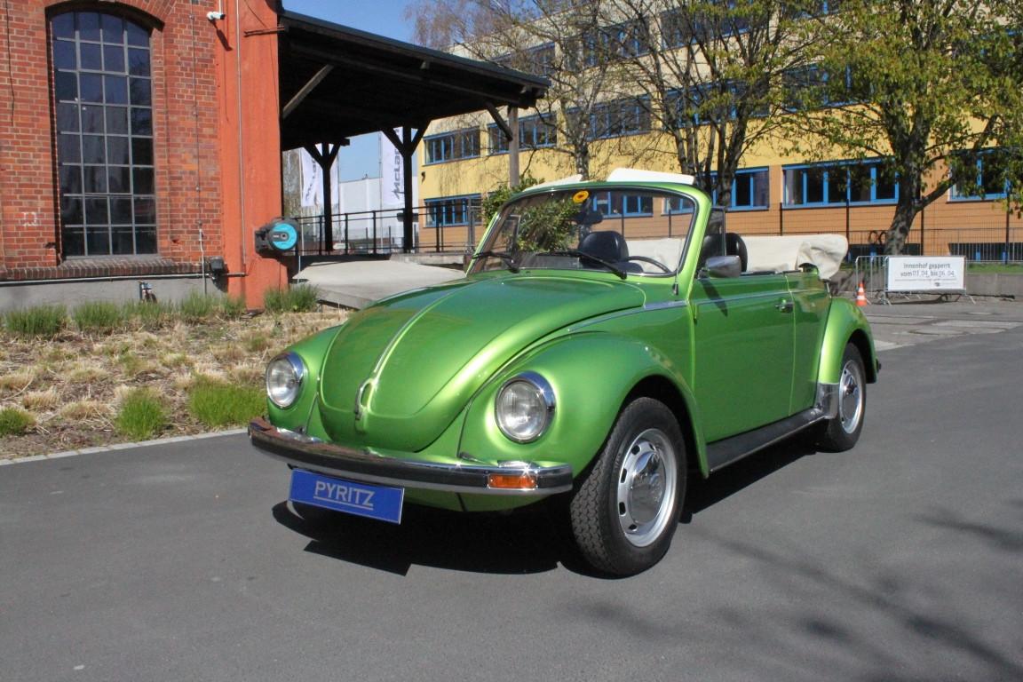 Volkswagen Käfer 1303 LS