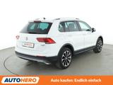 Volkswagen Tiguan 2.0 TSI Highline 4Motion BM Aut.*NAVI*VC* - VW Tiguan Gebrauchtwagen in Dresden