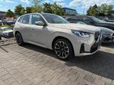 BMW X3 xDrive20d  // Sitzb. & STH. & Adaptives Fahrw