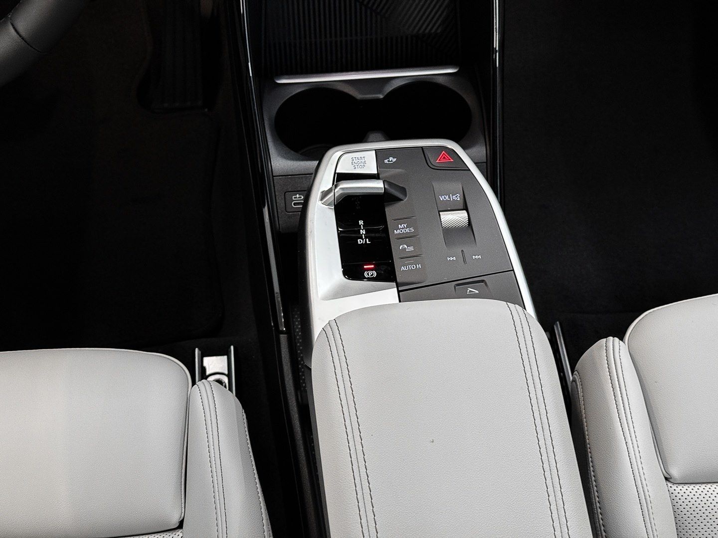 BMW 216 Active Tourer - Bild 10