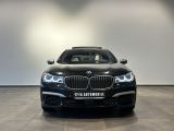 BMW M760 Li xDrive V12 M Sport Sky Pano 3xTV Soft - BMW: V12 7