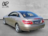 Mercedes-Benz E 250 erst 33.000KM*Pano*Sitzbelüftung*Nappa*PDC - Mercedes-Benz E 250 aus 2009