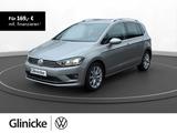 Volkswagen Golf Sportsvan 1.4 TSI Highline AHK - gebrauchte Vans in Jena