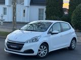 Peugeot 208 *NAVI*PDC*SHZ*SERVICE NEU - Peugeot 208 mit Diesel-Antrieb