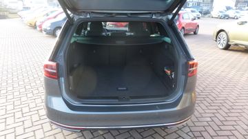 Volkswagen Passat Variant Highline BMT 2.0 TDI 238 PS 4Moti