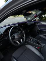 Cupra Leon 1.5 eTSI 110kW DSG - - Cupra Leon von privat