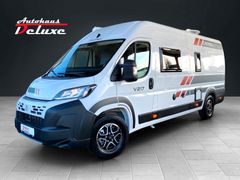 Gebraucht Challenger  kaufen Hamburg