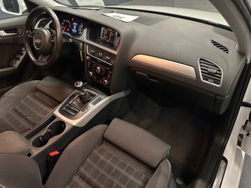 Audi A4 - 11