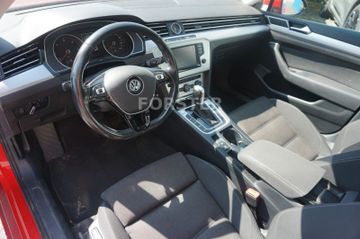 Volkswagen Passat Variant - 10