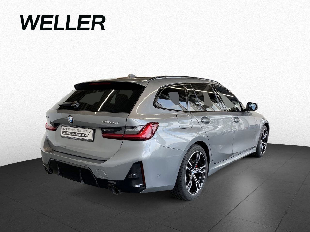 BMW 330 - Bild 9