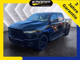 Dodge RAM 1500 Laramie Night Trittbretter*Schiebedach - Dodge RAM in Bonn