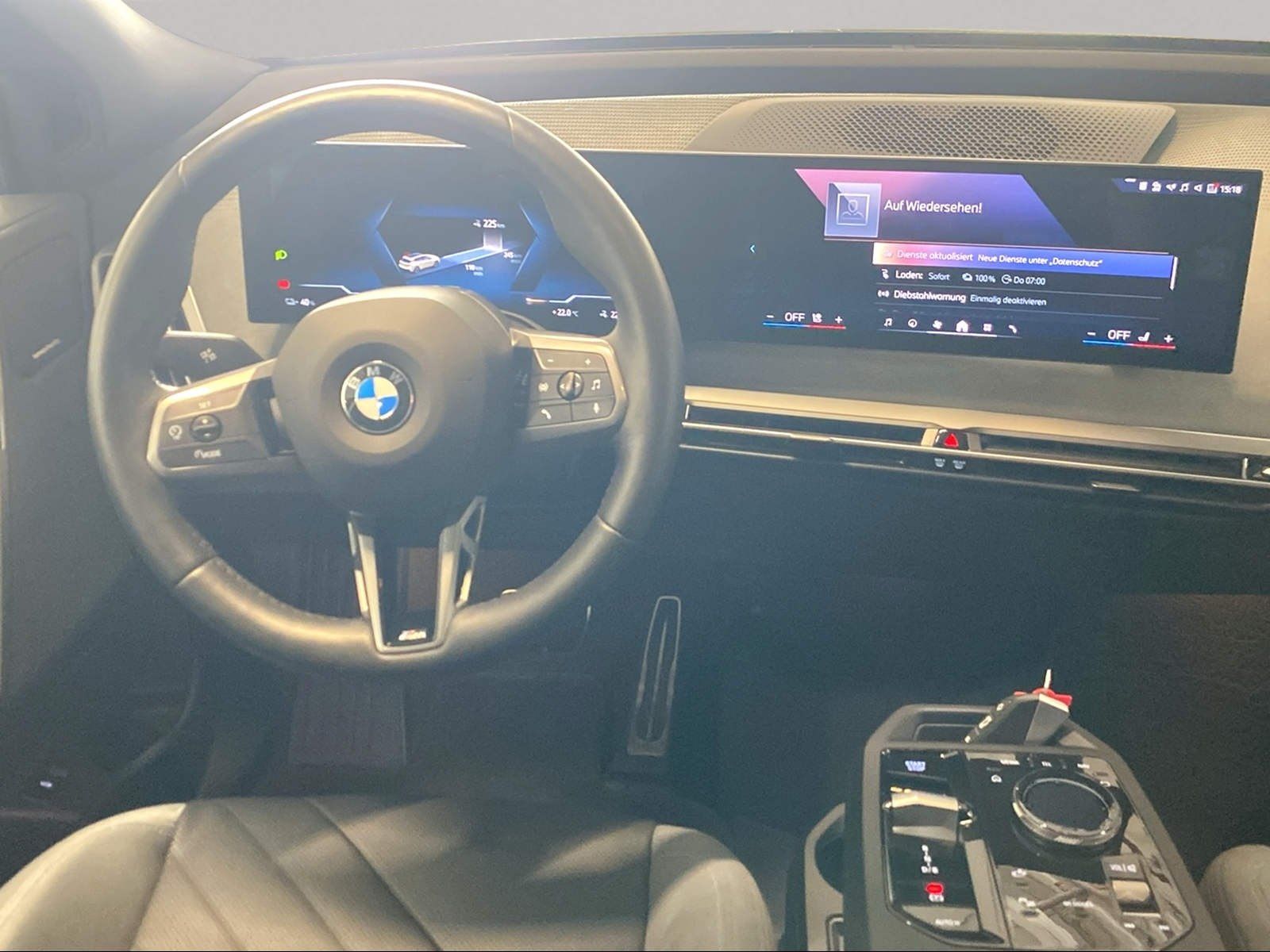 BMW iX - Bild 14