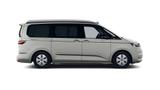 Volkswagen T7 California Beach Camper 2.0TDI DSG Bestellfzg - Volkswagen T7 California: Automatik