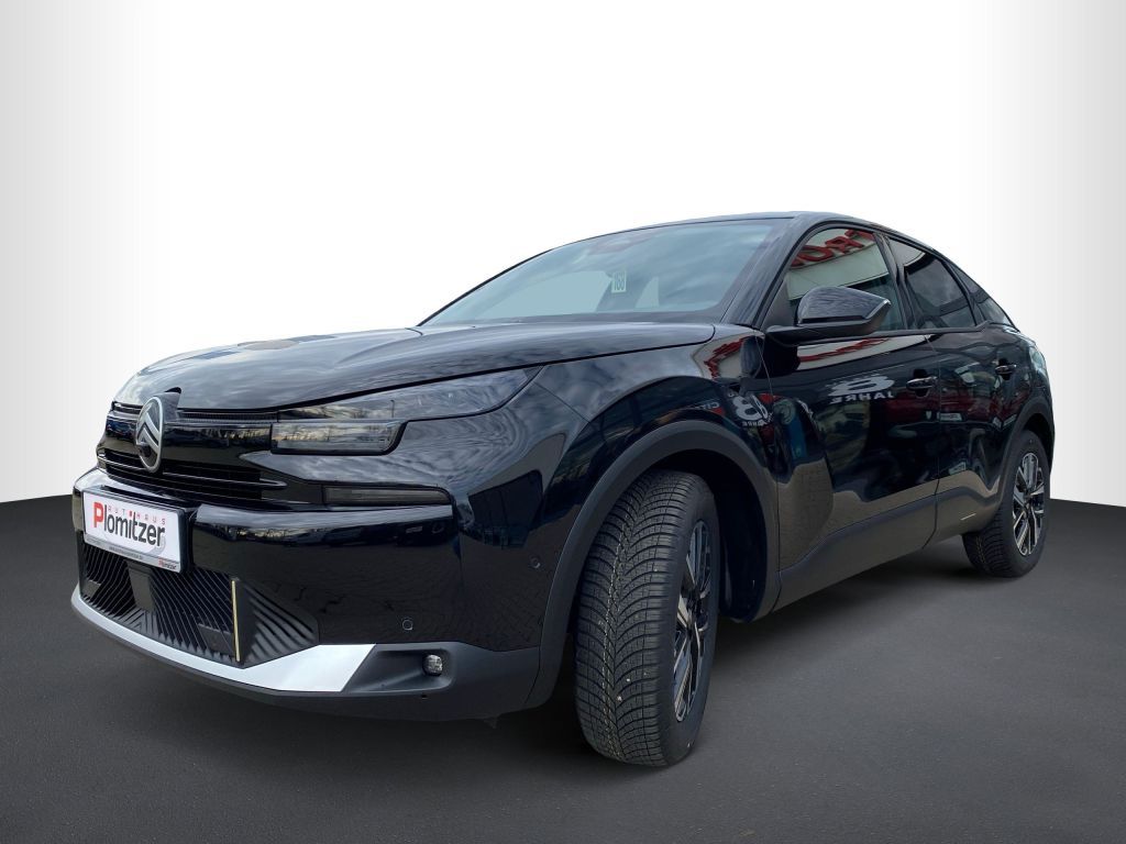 Fahrzeugabbildung Citroën C4 Benziner 130 Automatik MAX *Winter-Paket*