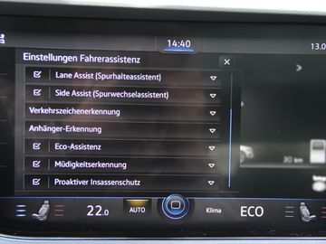 Volkswagen Touareg 3.0 TDI 4 Motion R line Tiptronic KLIMA