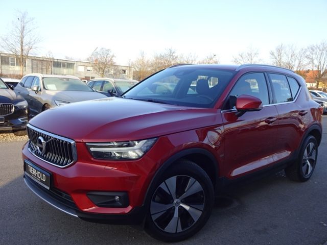 Volvo XC40 T5 Inscription Plug-In Allwetterreifen 18"