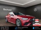 Mercedes-Benz C 300 d T AMG+MBUX+AHK+360°+DIGI LED+ASSIST+AMBI