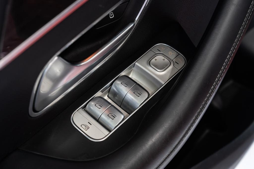 Mercedes-Benz GLE 63 AMG