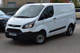 Ford Transit Custom Kasten 270 L1 City Light 1.Hand