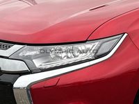 Mitsubishi Plug-in Hybrid Outlander 2.4 PHEV Plus  AHK 230V - Image