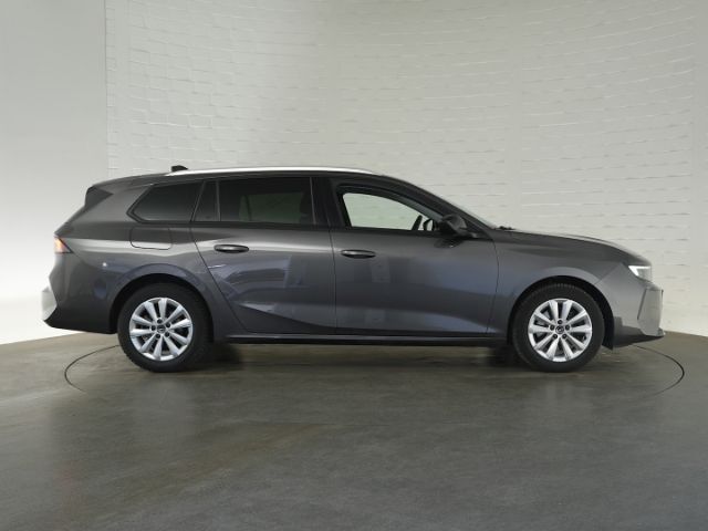 Astra L ST ELEGANCE CDTI+LED+NAVI+RÜCKFAHRKAMERA