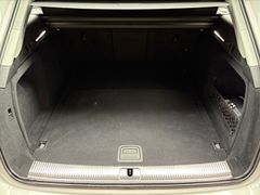 Fahrzeugabbildung Audi A4 Avant 40 TDI quattro S line -AHK*Navi*LED*SHZ