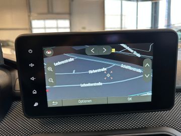 Dacia Jogger Extreme+ *Kamera*Navi*LED*Keyless*