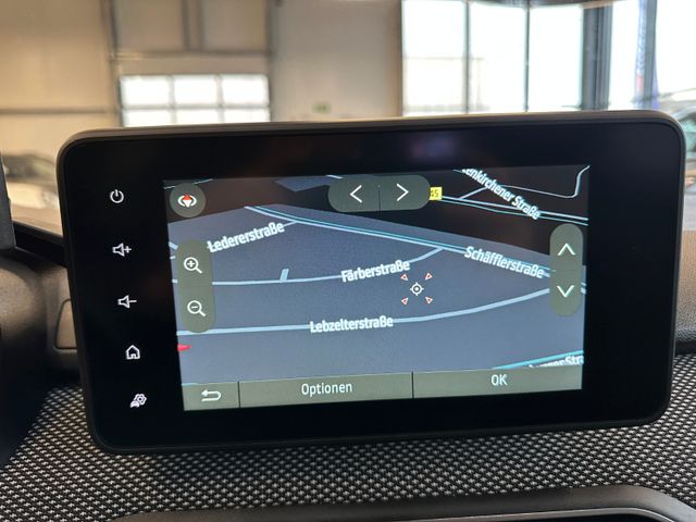 Dacia Jogger Extreme+ *Kamera*Navi*LED*Keyless*