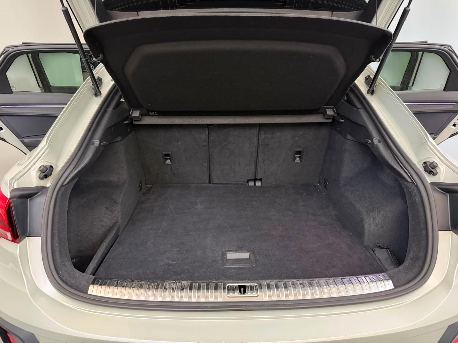 Audi Q3 Sportback 40 TDI S-Line PANO*DSP*VIRTUAL*AMBI, миниатюра 17
