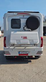 Wingamm OASI 540 - Wingamm Wohnmobil oder -wagen