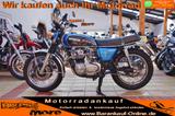 Honda CB 550 K Four Super Sport+1977+17600KM+Oldtimer - Angebote