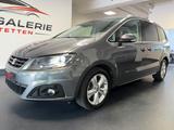 Seat Alhambra*Xcellence*Kamera*AHK*7-Sitzer* - Seat Alhambra XCELLENCE mit Diesel-Antrieb