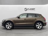 Audi Q5 2.0 TFSI quattro *Neue Inspektion* *12 M Gara - gebrauchte Audi Q5 aus dem Jahr 2013