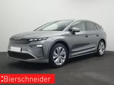 Skoda Enyaq 85 Loft MATRIX NAVI AHK - Skoda Gebrauchtwagen in Hamburg