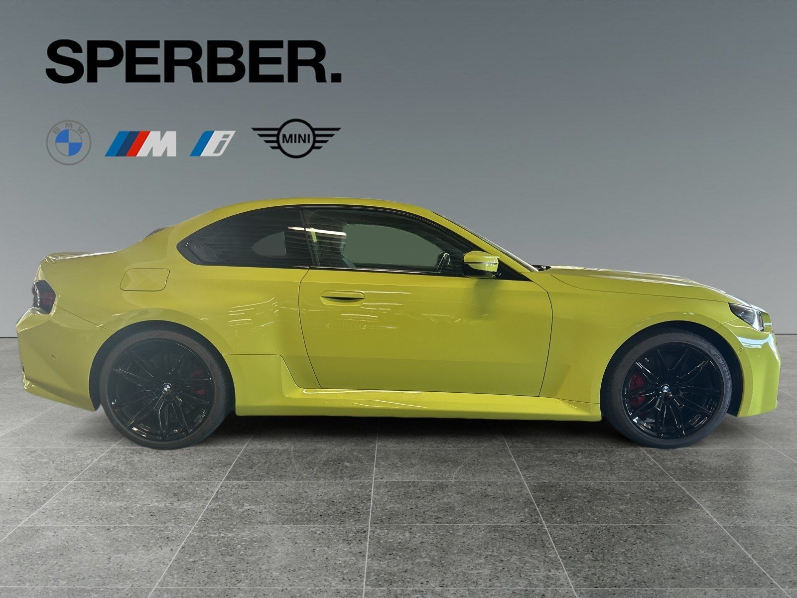 BMW M2 - Bild 6