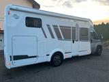 Carado T448pro+ mit Klima, Markiese , SAT & Fahrradtr. - Carado T 448 Pro