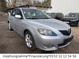 Mazda 3 Lim. 1.6 Sport Active - Mazda 3 aus 2005