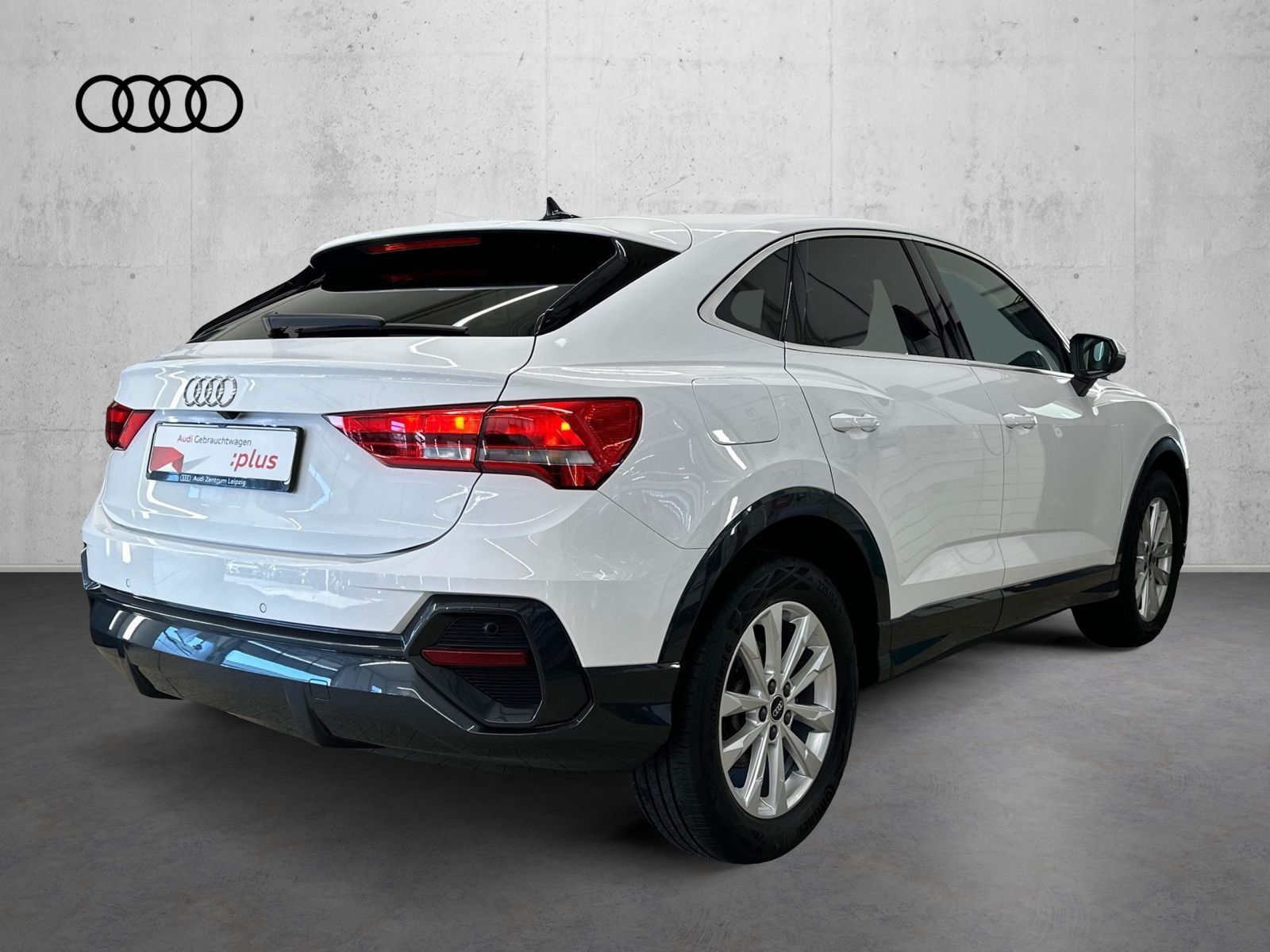 Audi Q3 - Bild 4