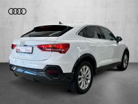 Audi Q3 - Vorschau Bild 4