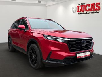Honda CR-V - 2