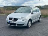 Volkswagen Vw Polo 9N  1.2 Motor | Anfänger Auto | Wi... - Volkswagen Polo: Moto