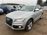 Audi Q5 3.0 TDI Aut Quattro 245hp S-Line Facelift - gebrauchte Audi Q5 mit Facelift