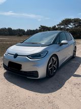 Volkswagen ID.3 Pro S 77 kWh 150 kW Pro S 4-Sitzer Pro S - Volkswagen ID.3: Privatanbieter